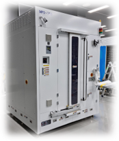 Pellicle 검사 자동화 로더 - 현장 적용 사례 (로더)